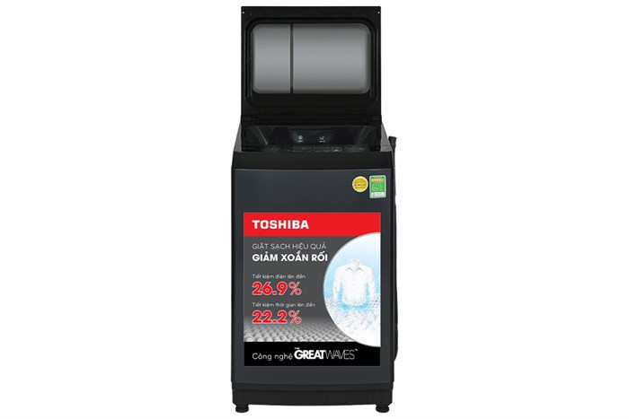 Máy Giặt Toshiba 9 Kg AW-M1000FV(MK)